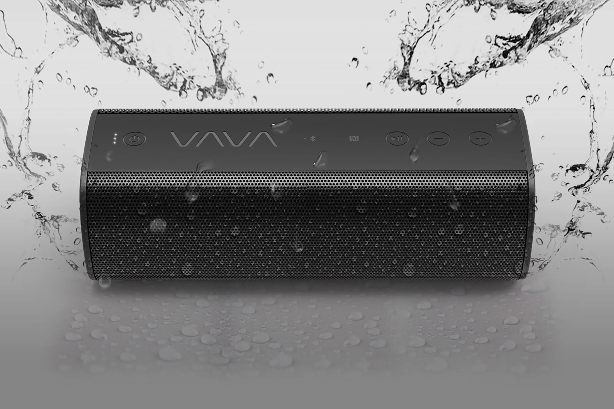 VAVA Voom 20 | Industrial Design by Y Studios